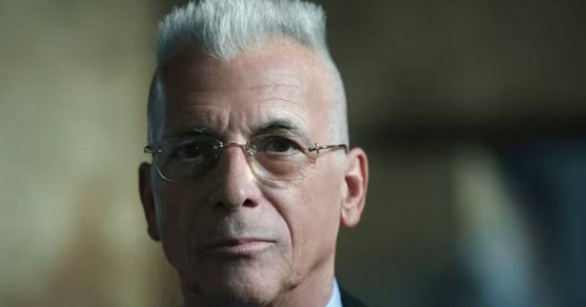 Internaron a Gerardo Romano: qué le pasó al actor y qué se sabe de su salud | El Dia