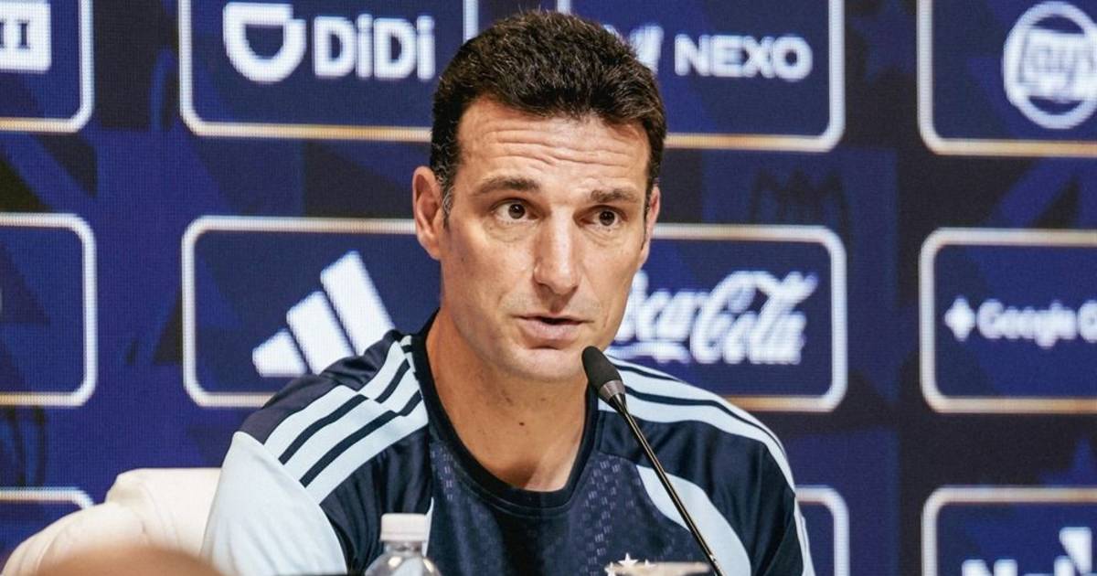 Lionel Scaloni amplía la lista con la convocatoria de jugadores del fútbol argentino: quiénes son | El Dia