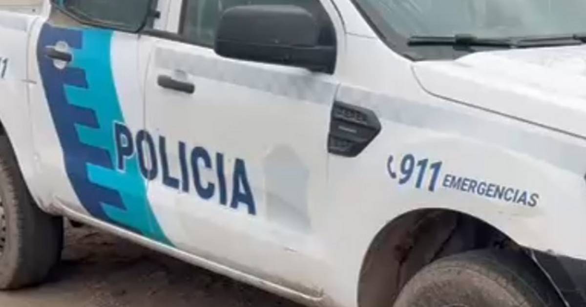 Tras discutir con su pareja en Berisso, la dejó encerrada y huyó con su hija: fue detenido | El Dia