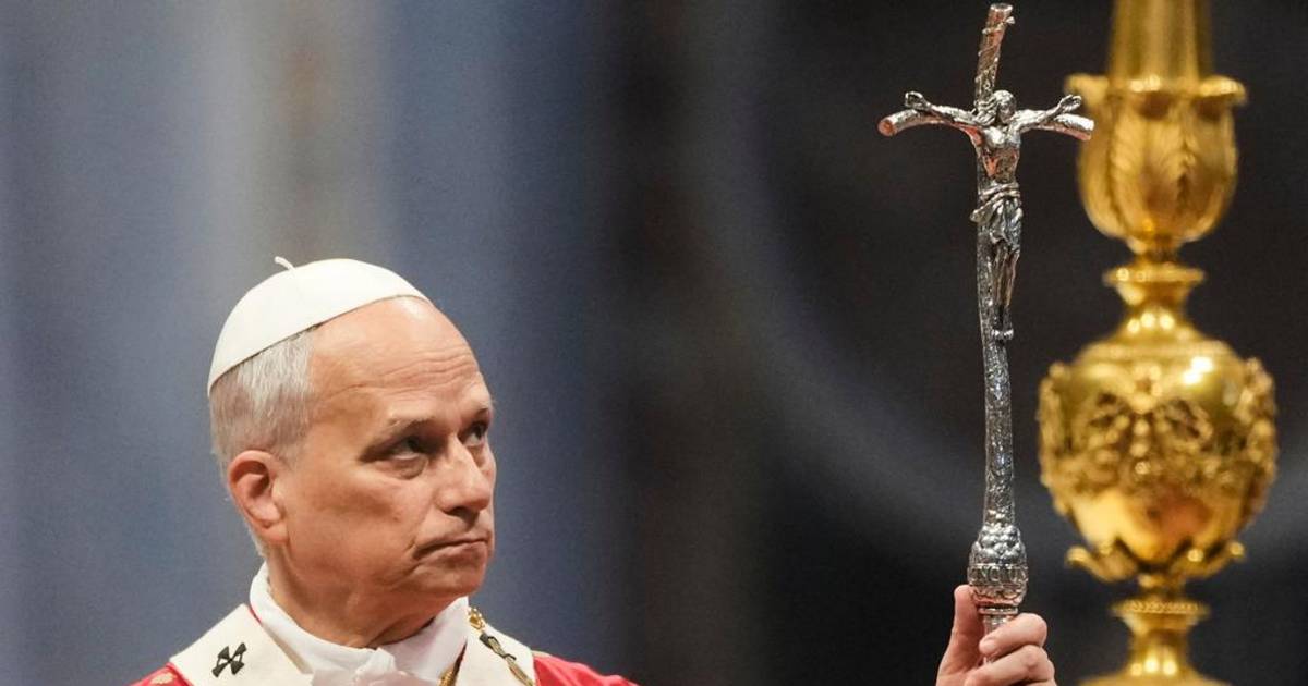 Tecnoligarquía: el Papa contra ese polo de poder | El Dia