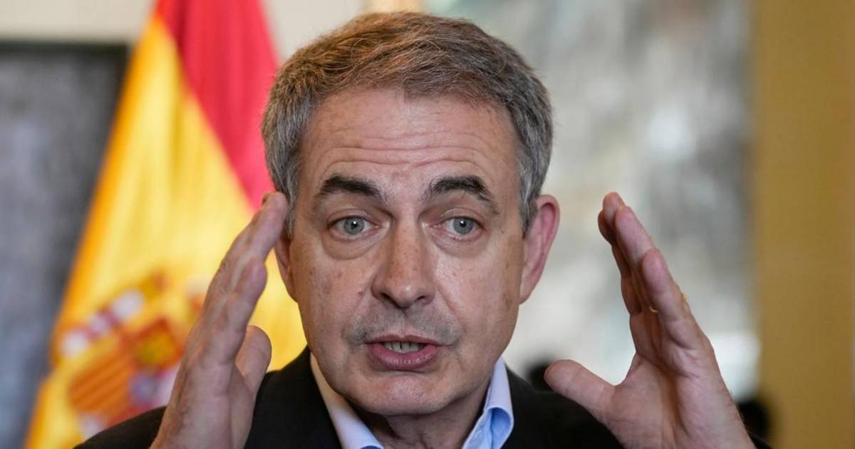 Joyas, euros ocultos y negocios oscuros: la crisis que golpea a Zapatero | El Dia