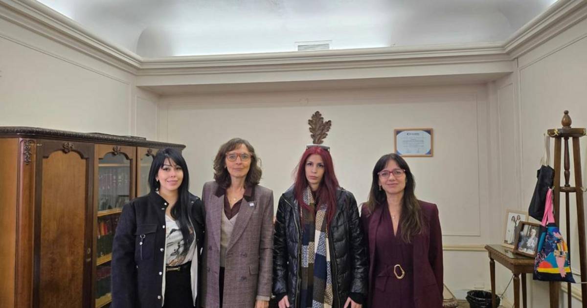 Rechazaron la presencia de un delincuente sexual en Derecho | El Dia