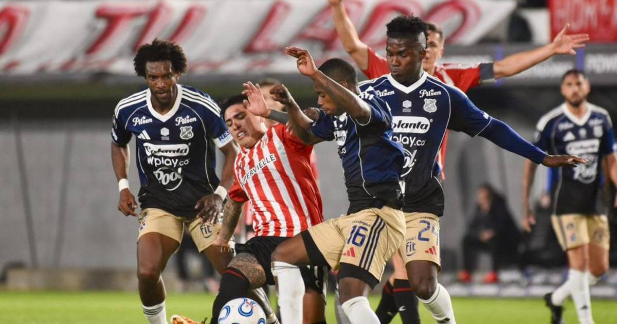 Tras el agónico pase, el viernes conocerá su rival | El Dia