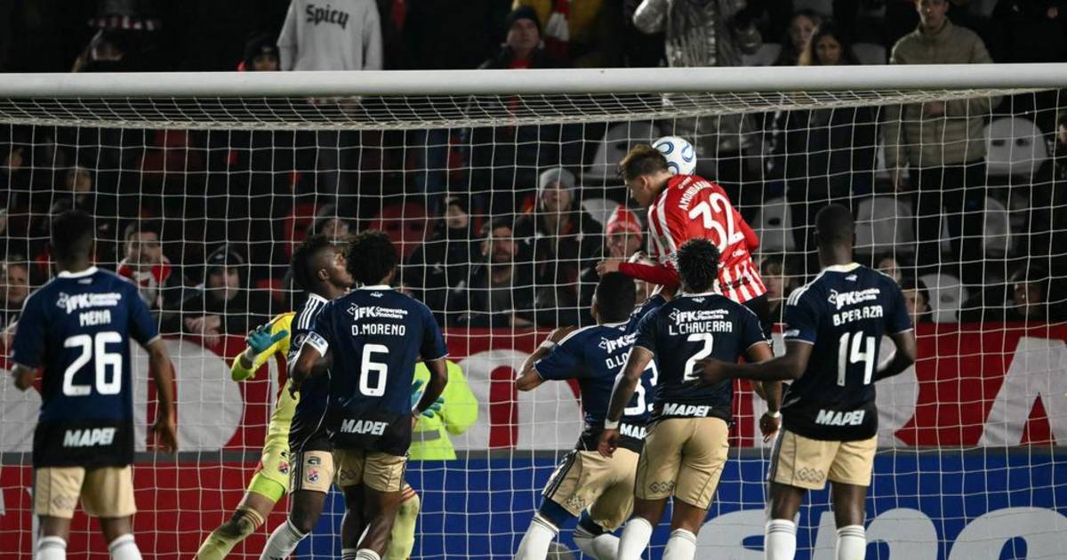 Mikel Amondarain y un grito que se hizo esperar | El Dia