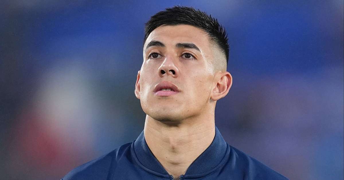 River busca reforzar la defensa y avanza por Zaid Romero que debe volver a Brujas tras un préstamo | El Dia
