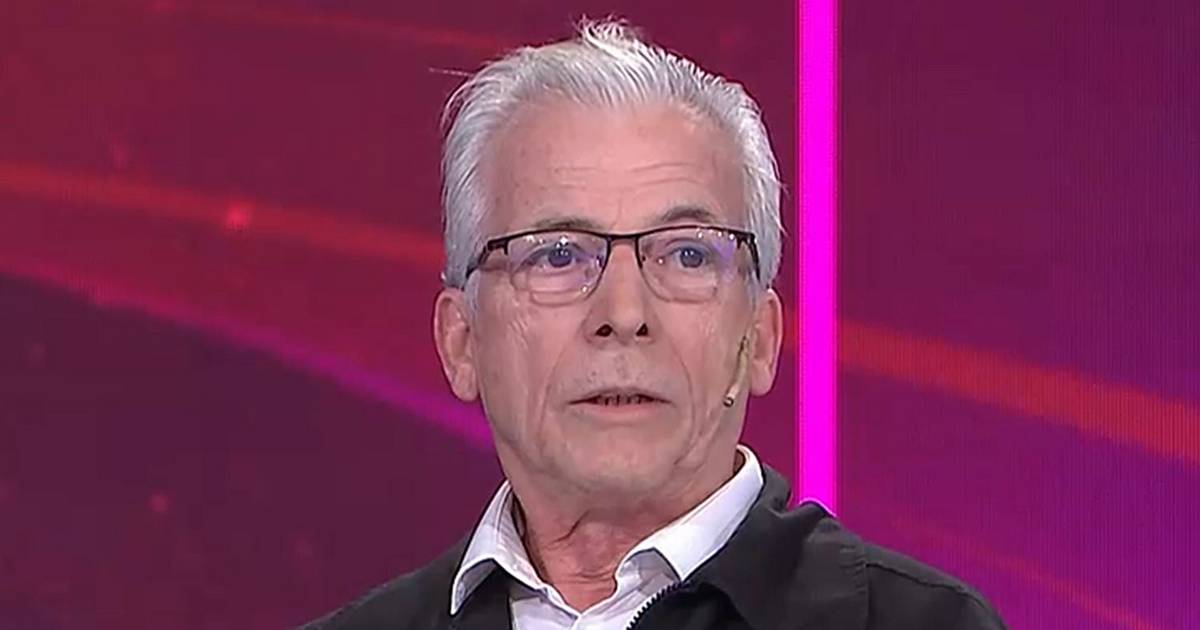 Gerardo Romano aclaró las versiones sobre su estado de salud: "Me encuentro bien" | El Dia