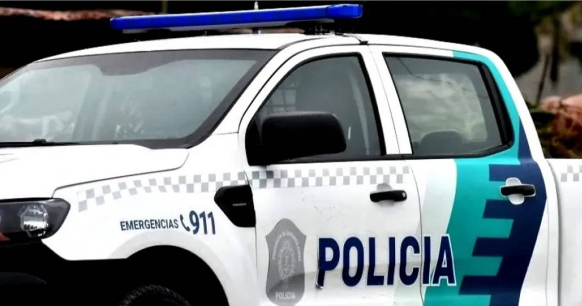 Atraparon a un joven luego del intento de robo a una mujer en Berisso | El Dia