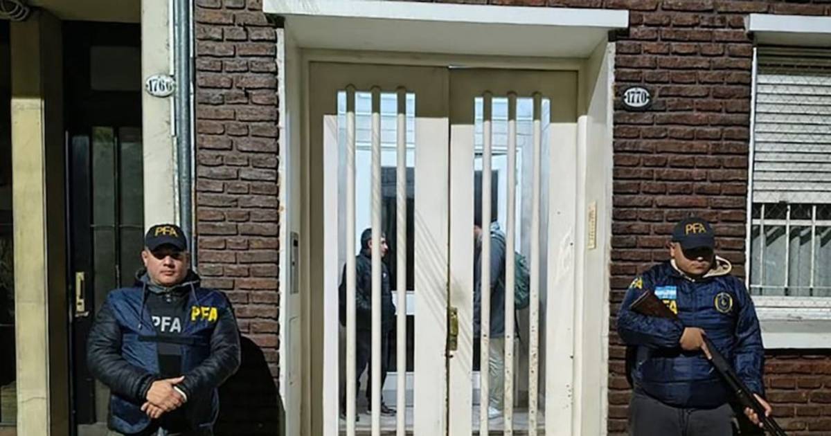 Megaoperativo Fake Coins: 24 detenidos y más de USD 8 millones en criptomonedas secuestradas por estafas | El Dia