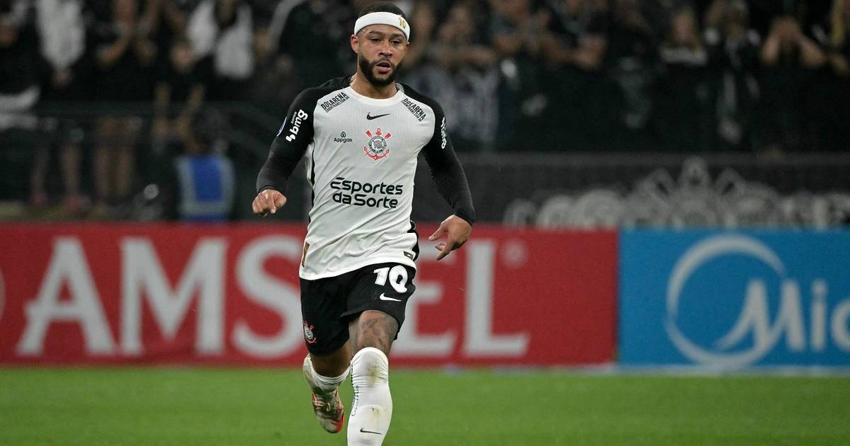 Con Depay a la cabeza, la lista mundialista de Países Bajos para el Mundial 2026 | El Dia
