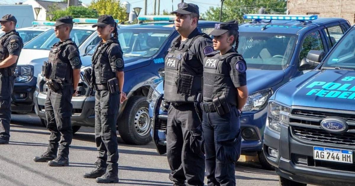 La Plata: por la inseguridad, un barrio pidió formalmente la presencia de Fuerzas Federales | El Dia