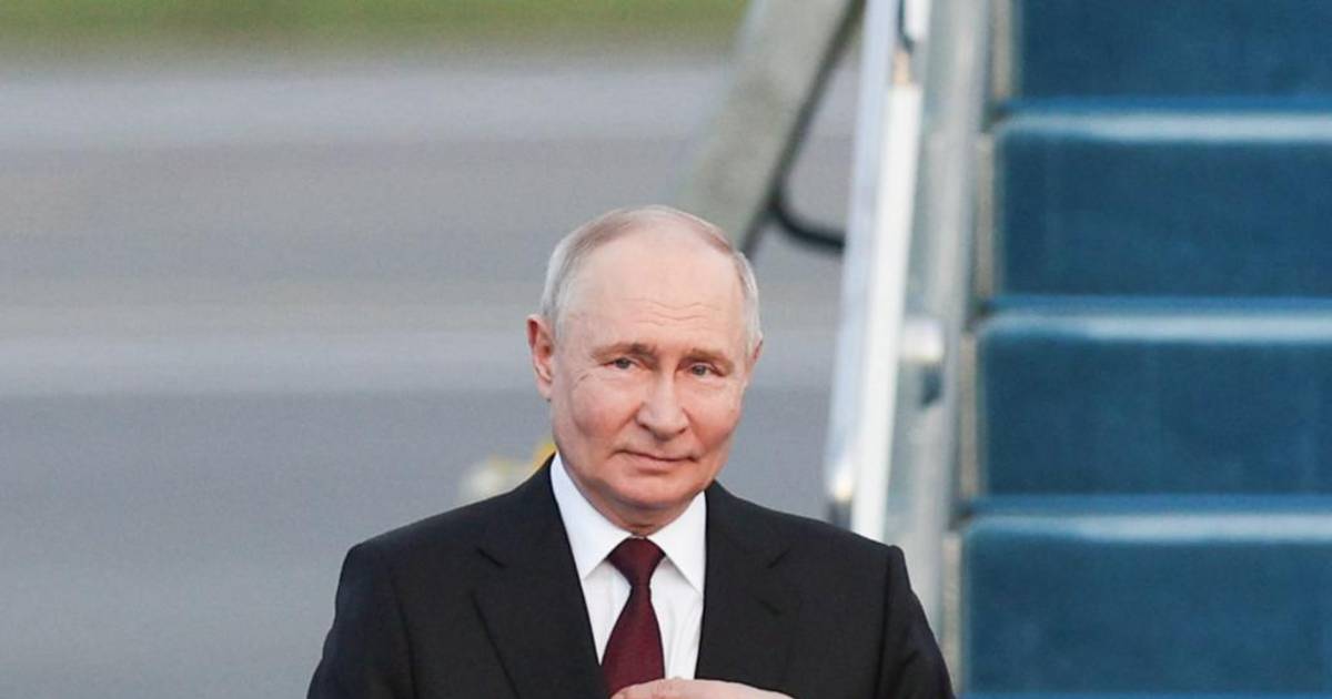 Putin ofrece perdonar deudas para ir a la guerra | El Dia