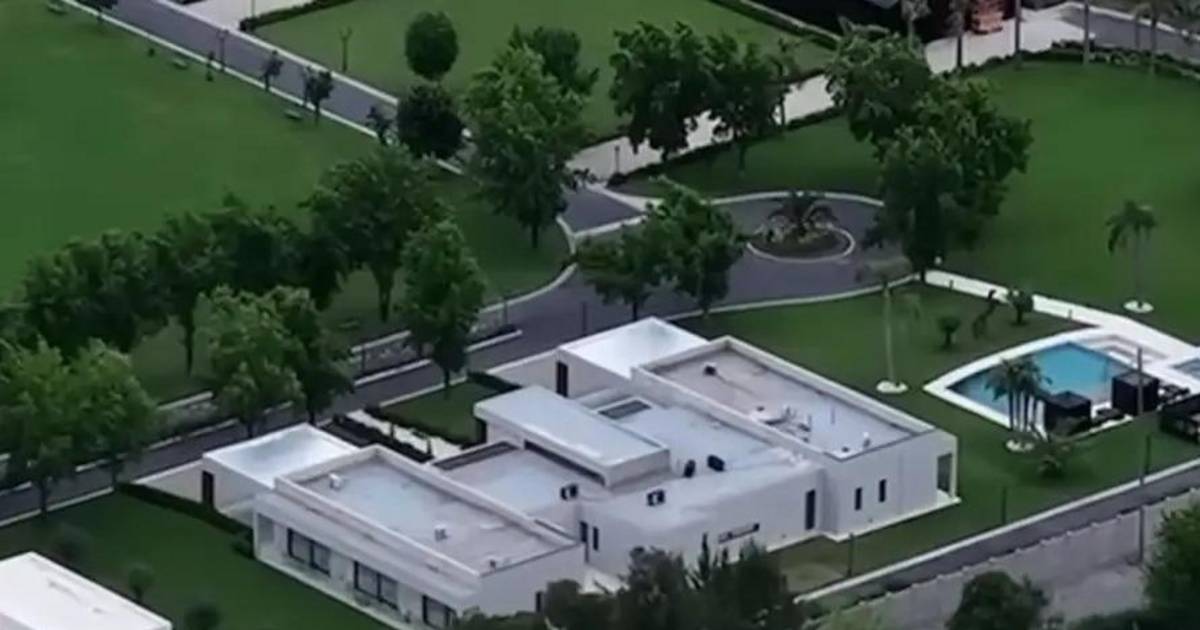 AFA-gate: revés judicial por la quinta de Pilar | El Dia
