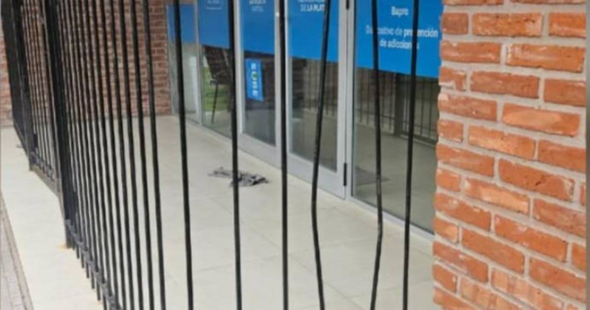 Tolosa: piden a las fuerzas federales | El Dia