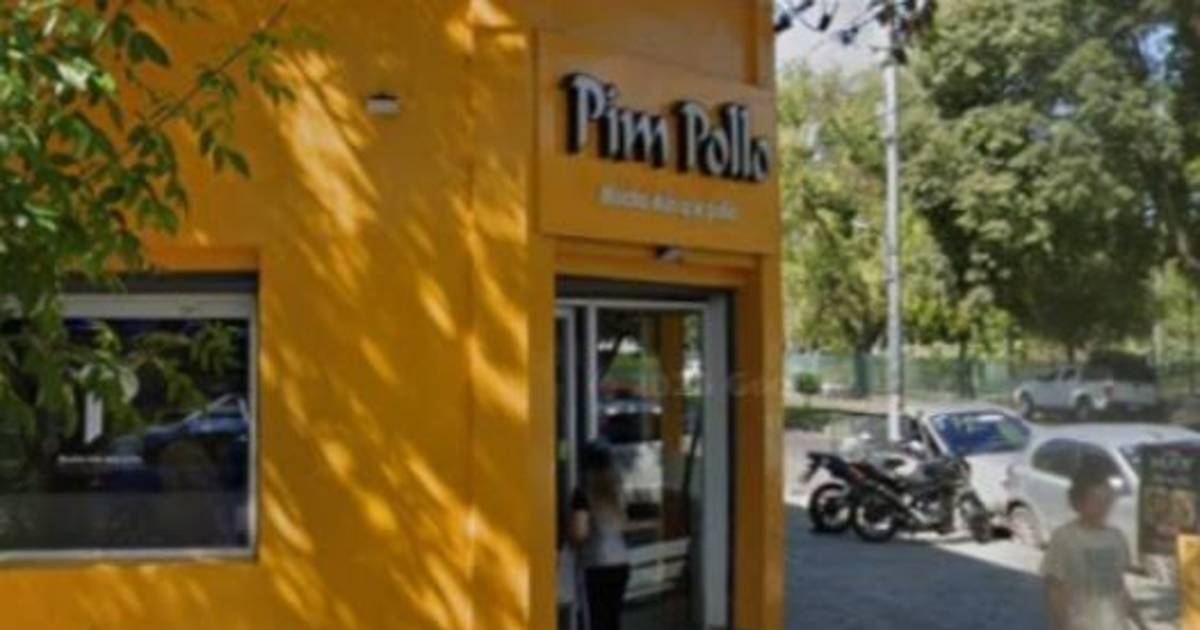 Un robo para nada menudo en una pollajería | El Dia