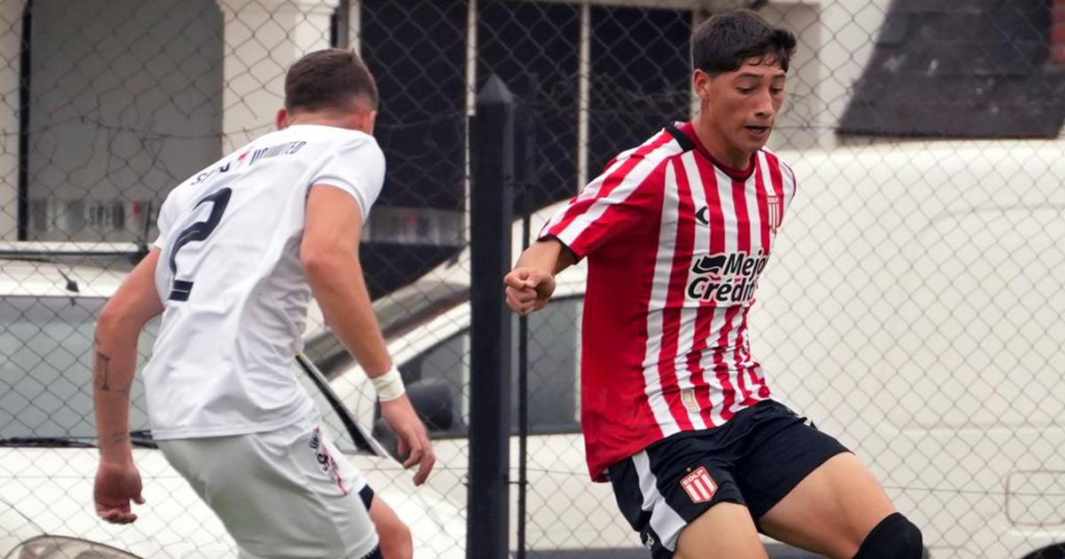 La Reserva Pincha volvió a ganar y se ilusiona con clasificar | El Dia
