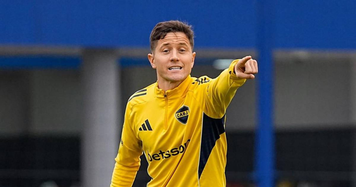 Boca va por un triunfo que lo meta en Octavos | El Dia