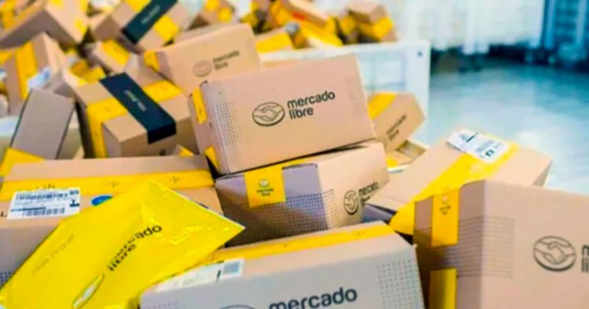 La Provincia imputó a Mercado Libre por "presuntas prácticas abusivas" y podría aplicarle multas millonarias | El Dia
