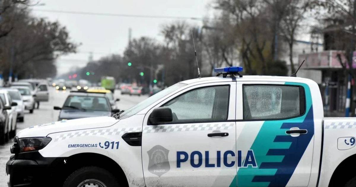 Encontraron a un hombre muerto dentro de una pensión cerca de la Estación de Trenes de La Plata | El Dia