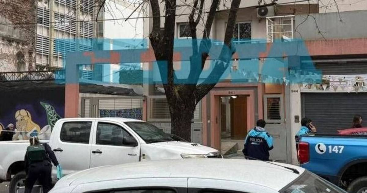 Identifican a la joven que cayó de un 5to piso y murió en La Plata | El Dia