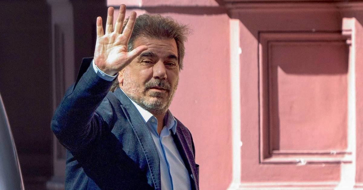 Ritondo respondió las críticas de Milei al PRO: "Alguien le hace mal el libreto" | El Dia