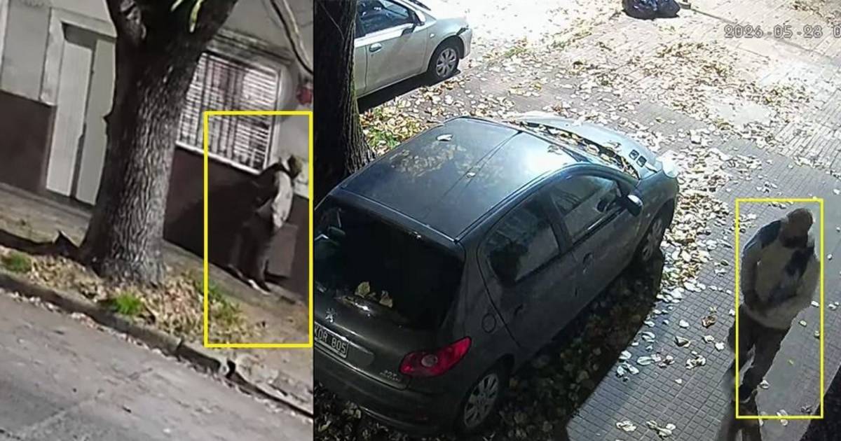 Seguidilla de robo de medidores y caños de gas en una zona de La Plata | El Dia