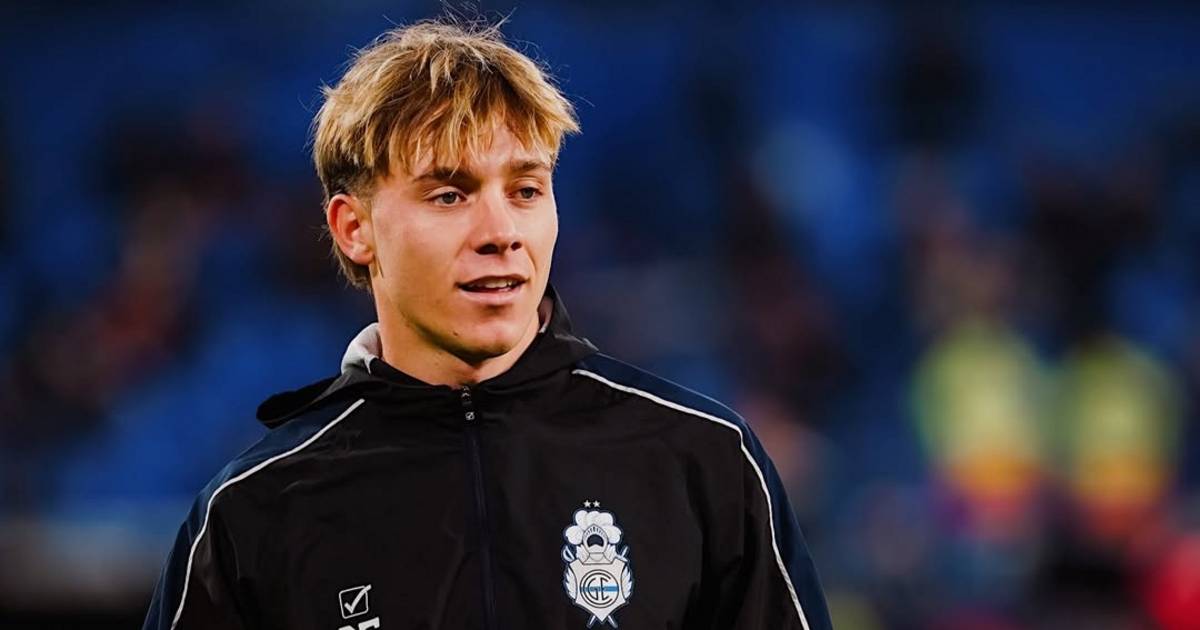 Alexis Steimbach expresó sus ganas de continuar y habló de las negociaciones con Gimnasia | El Dia
