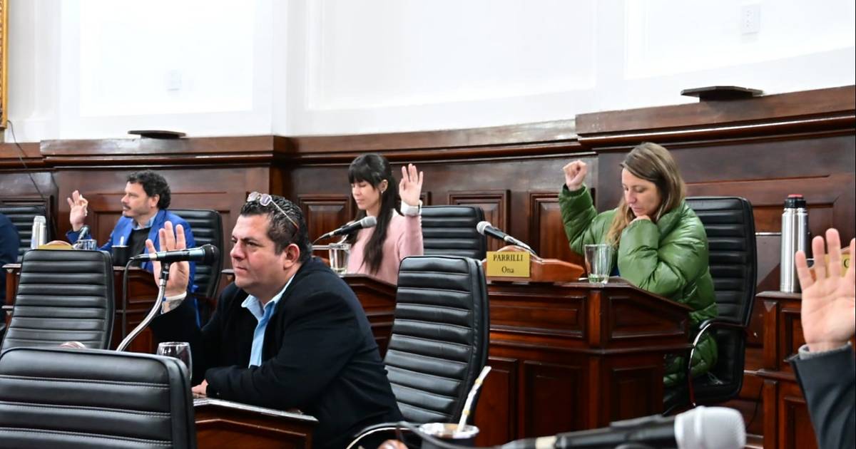 Polémica en el Concejo Deliberante por homenajes a Víctor Hugo Morales y a Alejandro Dolina | El Dia