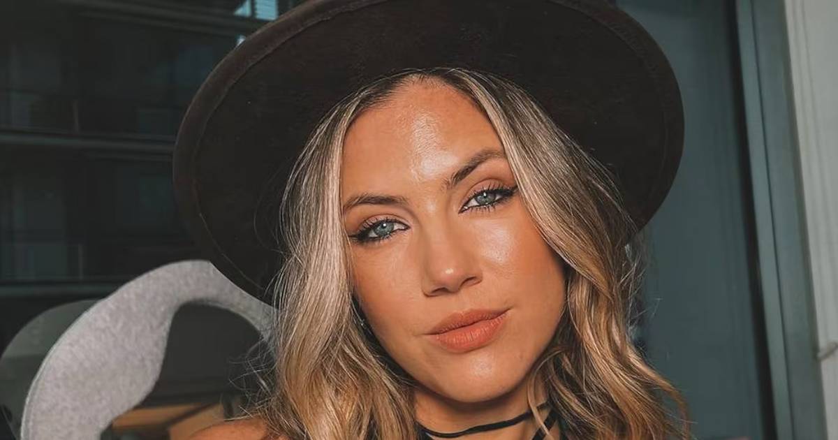 Stephanie Demner reveló cómo filtraron su segundo embarazo: "Está mal por donde lo mires" | El Dia