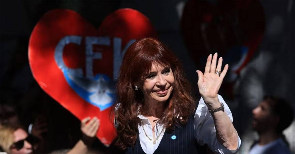 La Justicia dejó firme el decomiso de bienes de Cristina Kirchner por la causa Vialidad | El Dia