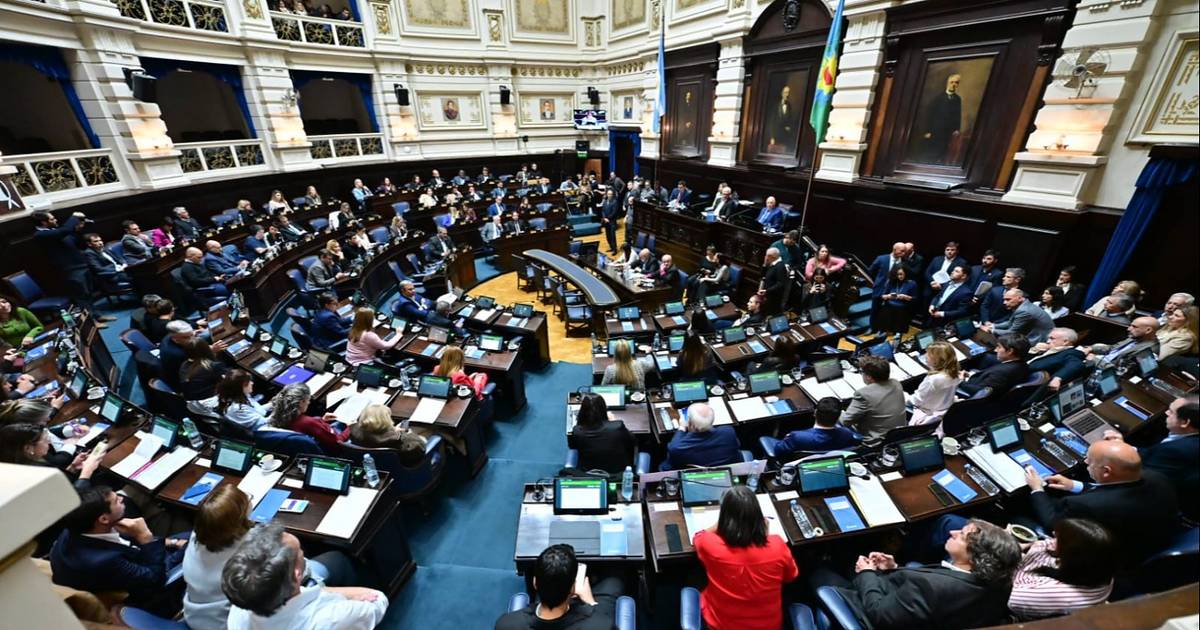 Diputados: palos a los cambios a Zona Fría y un enroque que no fue | El Dia