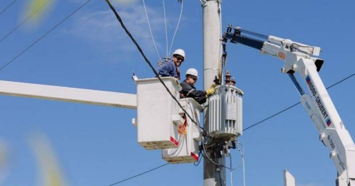Edelap realizará obras de mantenimiento en La Plata: dónde podría interrumpirse el servicio | El Dia