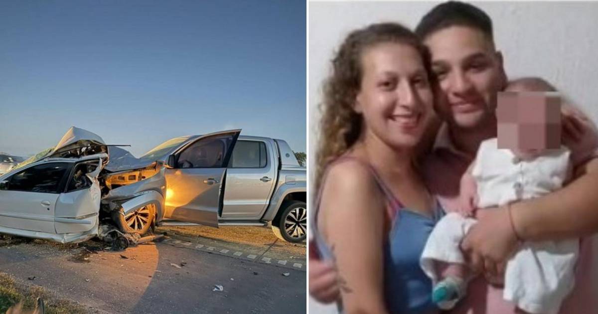 Ruta 6: el conductor de la Amarok seguirá preso y crece la conmoción | El Dia