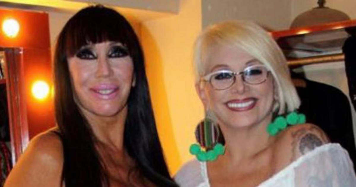 ¿Moria y Carmen vuelven a trabajar juntas? | El Dia