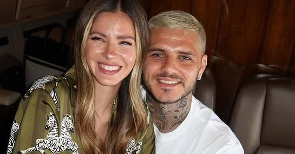 La China se pierde el Mundial por culpa de Icardi | El Dia