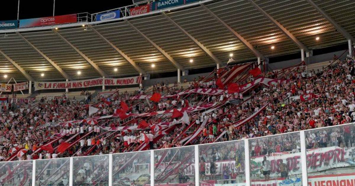 Se confirmó el expendio de entradas para el Pincha | El Dia