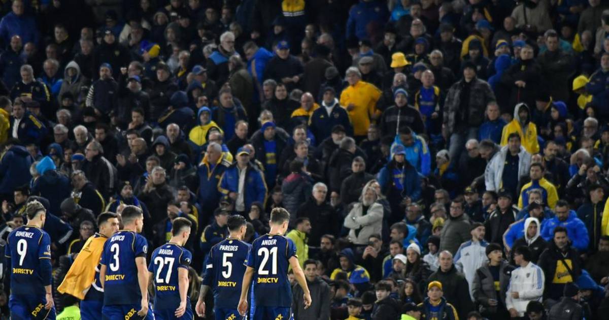 Una eliminación que tendrá consecuencias | El Dia
