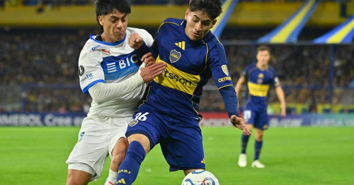 Se sortean los cruces de Octavos en Libertadores | El Dia