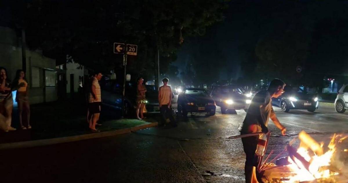 Corte de luz y canillas con poca agua, al tope de los reclamos vecinales en los barrios platense | El Dia