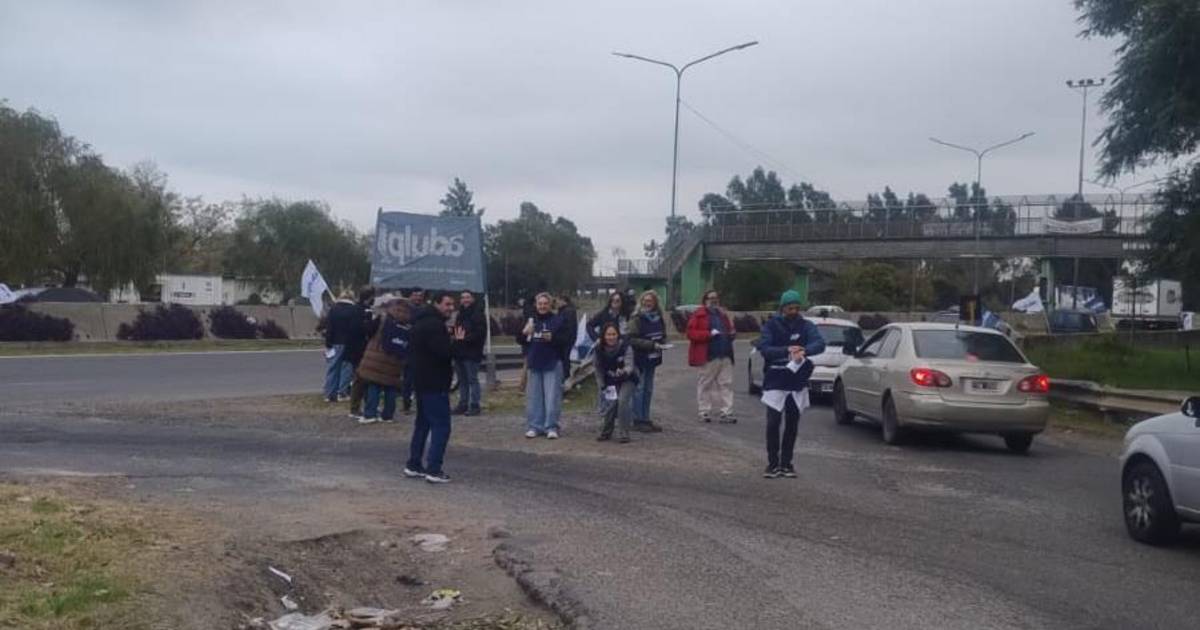 Finaliza otra semana de paro universitario | El Dia
