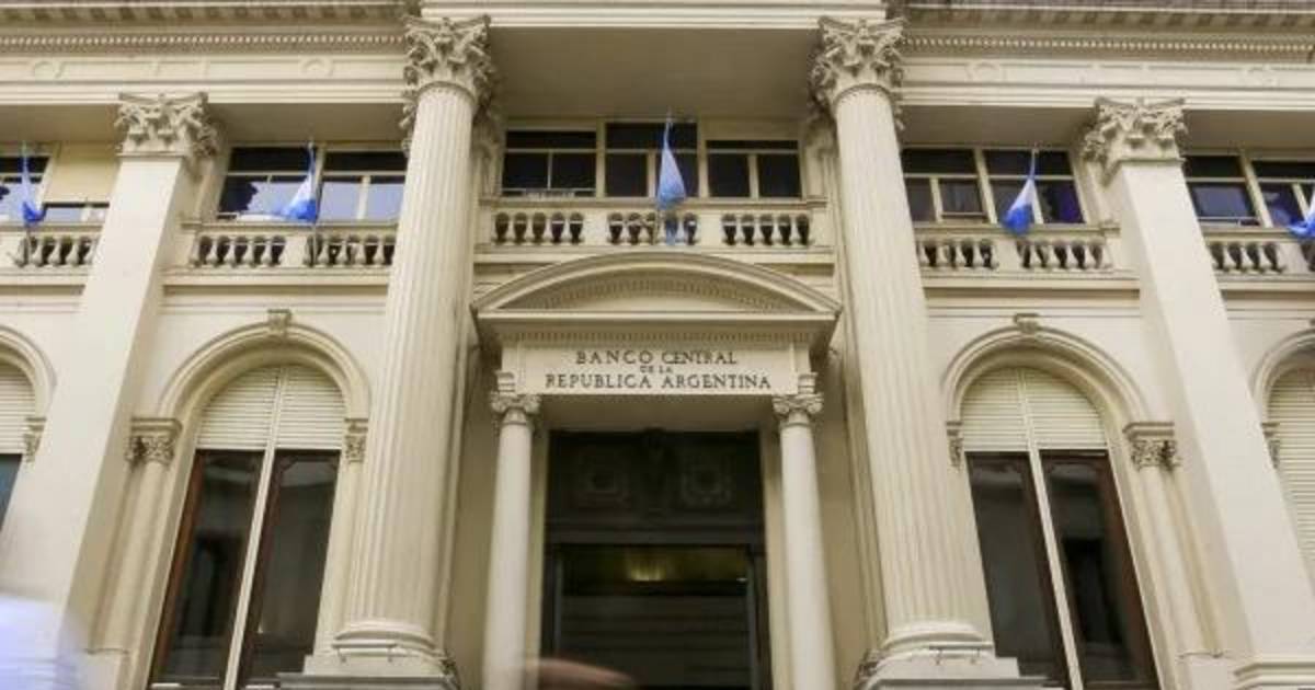 Las reservas crecen y con U$S48.000 millones marcan un nuevo récord | El Dia