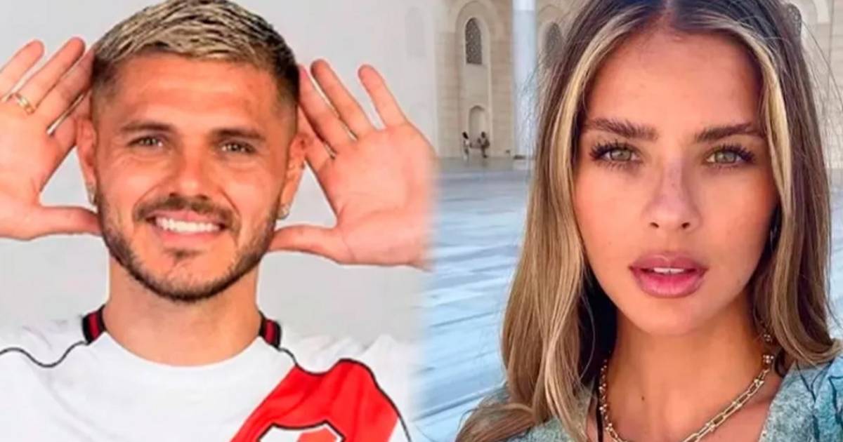 La China quiere, pero existe una situación judicial que podría truncar la llegada de Mauro Icardi a River | El Dia