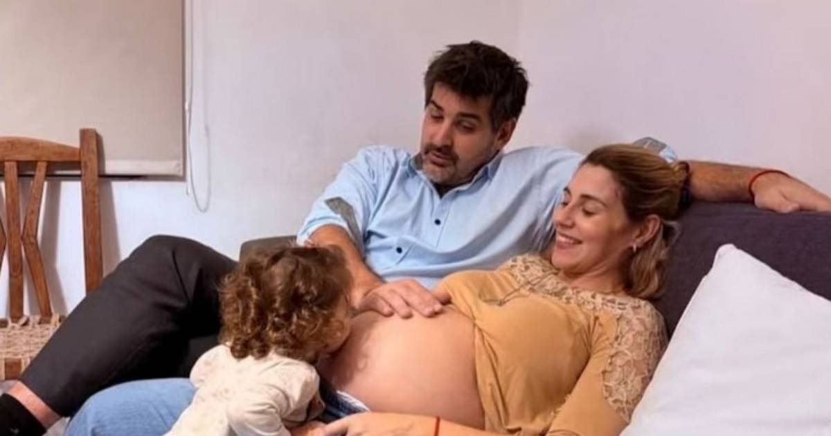 La periodista y diputada Marcela Pagano fue mamá por segunda vez y contó por qué nació antes de la fecha: Estábamos en riesgo los dos | El Dia
