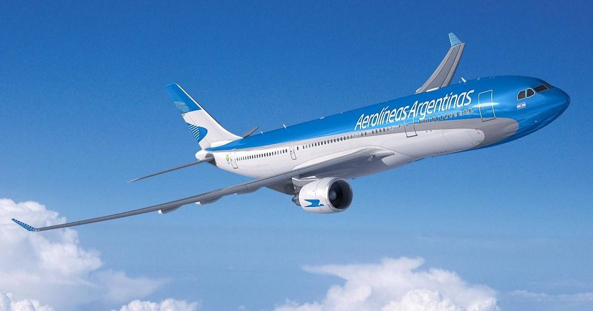Aerolíneas Argentinas: se termina la promoción con descuentos para vuelos por Argentina y el exterior | El Dia