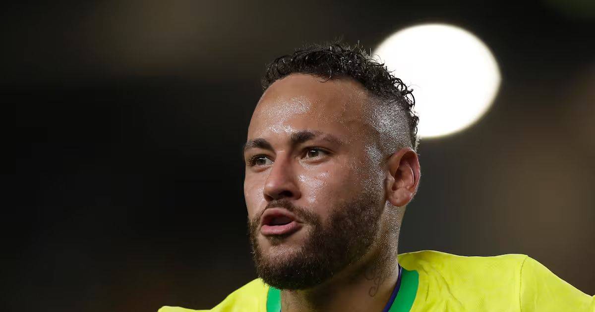 Cansados que solo se hable de Neymar, Casemiro fue tajante: "A ningún jugador le gusta..." | El Dia