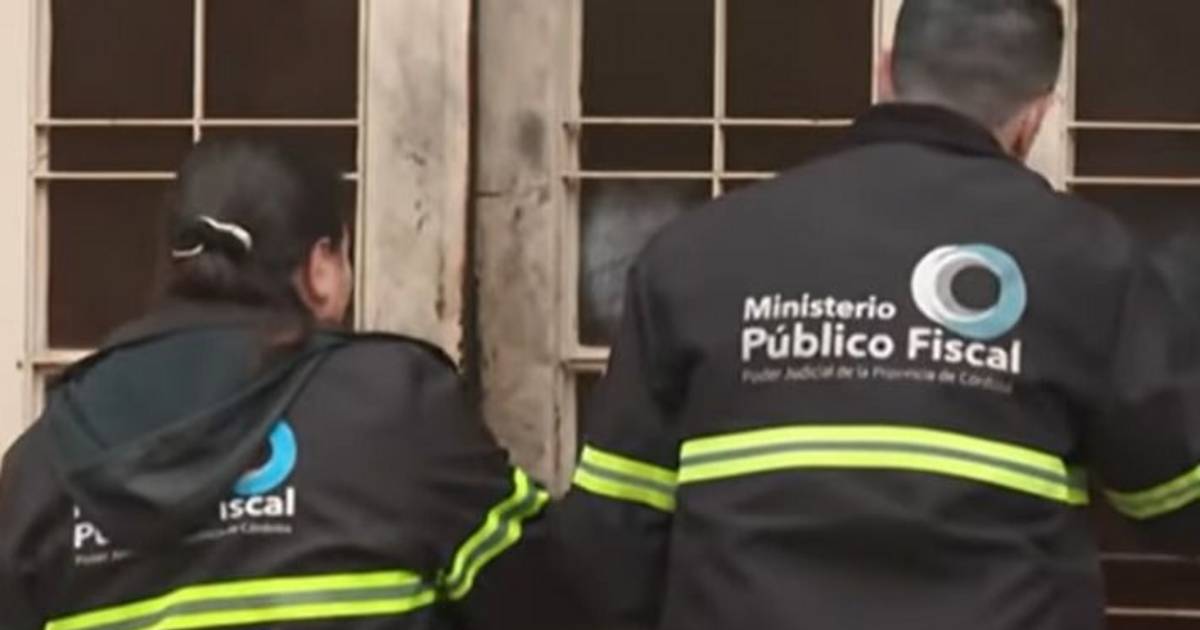 La desaparición de Agostina: peritan la casa del único detenido | El Dia