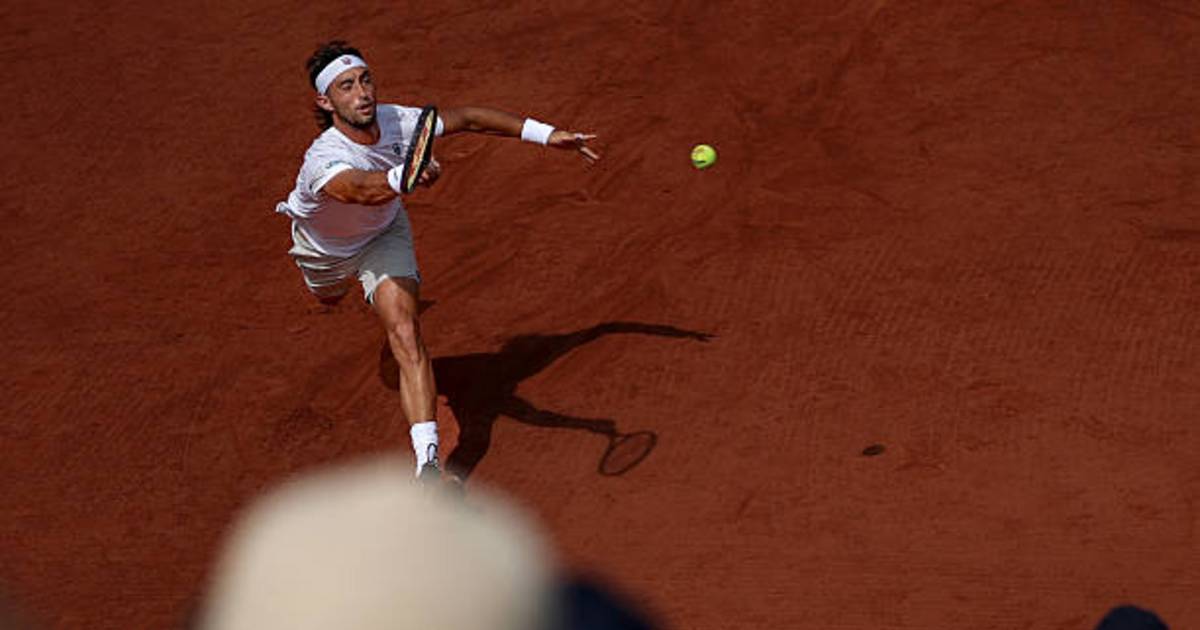 Thiago Tirante dio todo pero cayó en tercera ronda de Roland Garros: qué argentinos siguen en carrera | El Dia