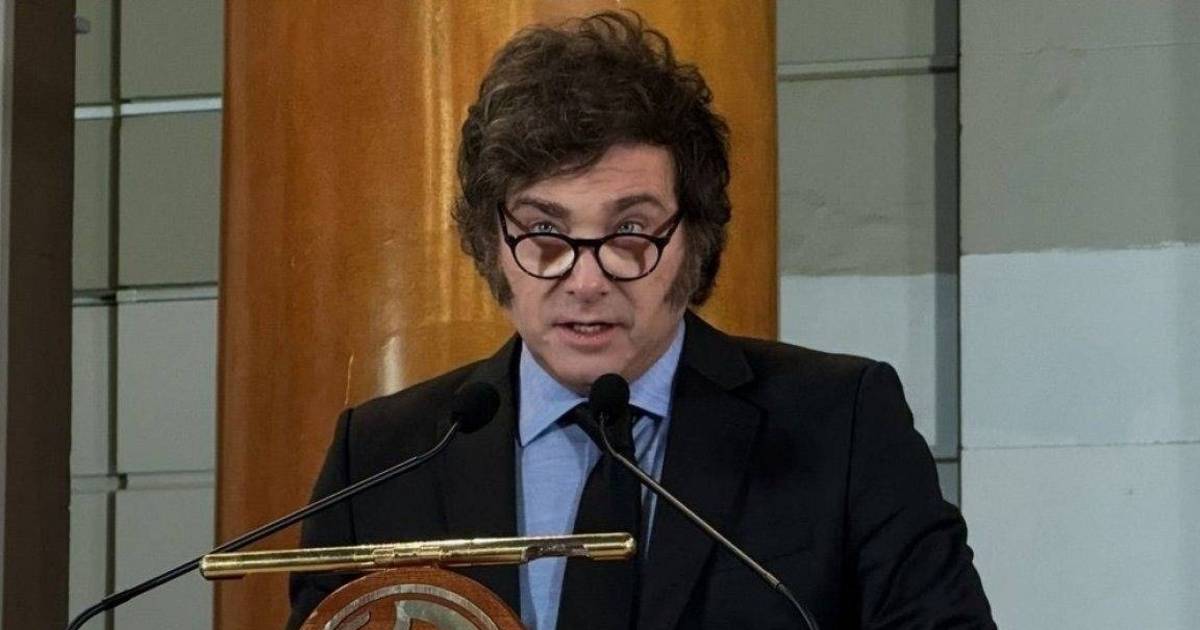 Milei enviará una nueva reforma al Congreso que afectará a las empresas: de qué se trata | El Dia