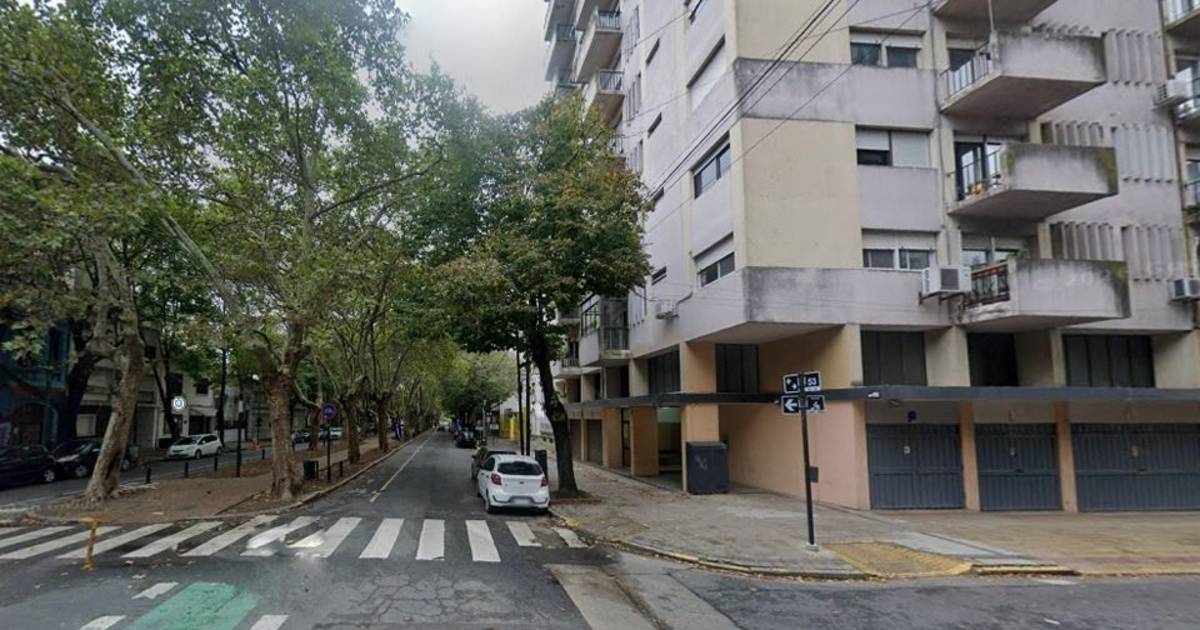 Revelan que el padre de Manuel Adorni hipotecó un departamento familiar de La Plata por un préstamo impago | El Dia