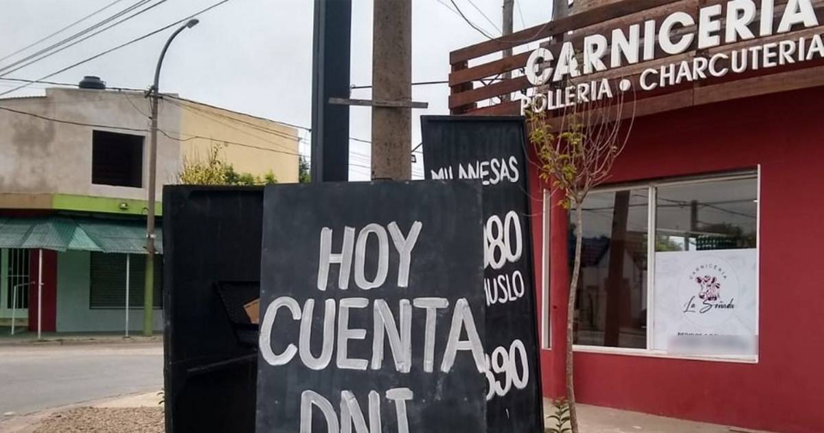 Una por una: las promos de Cuenta DNI 2026 en junio con nuevos topes y cómo sigue el descuento en carnicerías | El Dia