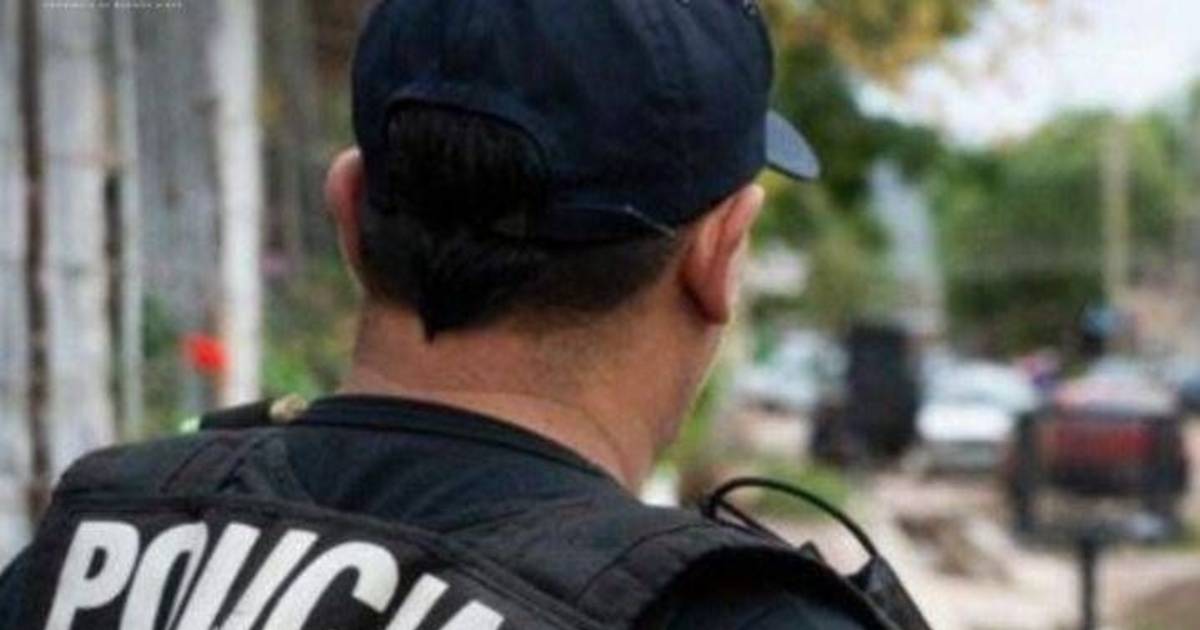 Horror en La Plata: rescataron a una joven que estaba secuestrada por su expareja | El Dia